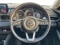 2022 Mazda Mazda6