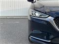 2022 Mazda Mazda6