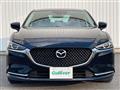 2022 Mazda Mazda6