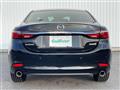 2022 Mazda Mazda6