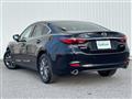 2022 Mazda Mazda6