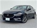 2022 Mazda Mazda6