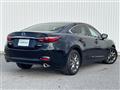 2022 Mazda Mazda6
