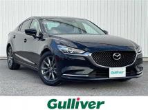 2022 Mazda Mazda6