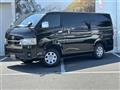 2023 Toyota Hiace Van
