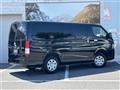 2023 Toyota Hiace Van