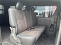 2023 Toyota Hiace Van