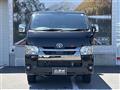 2023 Toyota Hiace Van