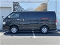 2023 Toyota Hiace Van