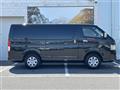 2023 Toyota Hiace Van