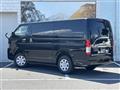2023 Toyota Hiace Van