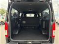 2023 Toyota Hiace Van