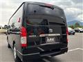 2023 Toyota Hiace Van