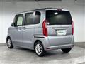 2022 Honda N BOX