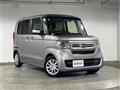 2022 Honda N BOX