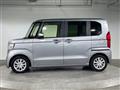 2022 Honda N BOX
