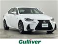 2018 Lexus IS