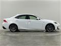 2018 Lexus IS