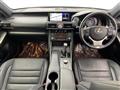 2018 Lexus IS