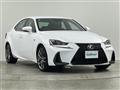 2018 Lexus IS