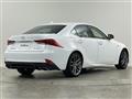 2018 Lexus IS