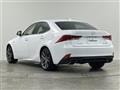 2018 Lexus IS