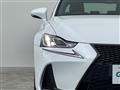 2018 Lexus IS
