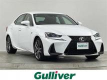 2018 Lexus IS
