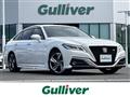 2019 Toyota Crown Hybrid