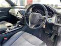 2019 Toyota Crown Hybrid