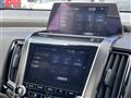 2019 Toyota Crown Hybrid