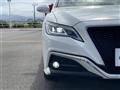 2019 Toyota Crown Hybrid
