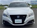 2019 Toyota Crown Hybrid