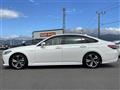 2019 Toyota Crown Hybrid