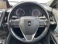 2019 Toyota Crown Hybrid