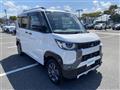 2024 Mitsubishi DELICA MINI