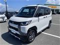 2024 Mitsubishi DELICA MINI