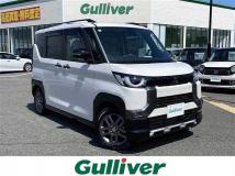 2024 Mitsubishi DELICA MINI