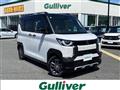 2024 Mitsubishi DELICA MINI