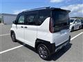 2024 Mitsubishi DELICA MINI