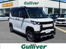 2024 Mitsubishi DELICA MINI