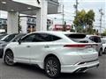 2023 Toyota Harrier