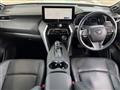 2023 Toyota Harrier