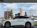 2023 Toyota Harrier