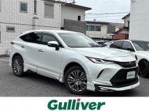 2023 Toyota Harrier
