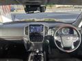 2017 Toyota Land Cruiser