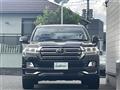 2017 Toyota Land Cruiser
