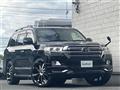 2017 Toyota Land Cruiser