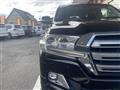 2017 Toyota Land Cruiser