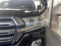 2017 Toyota Land Cruiser